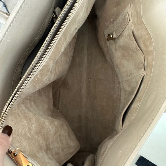 Saint Laurent SAC DE JOUR BAG. Very good condition - Picture 8 of 13